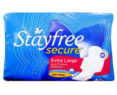 Sofy Bodyfit Extra Long - XL Sanitary Pad (6 Pads) — Quick Pantry