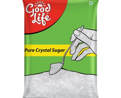 1 Kg Food Lite Free Flow Salt